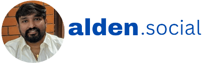 alden.social